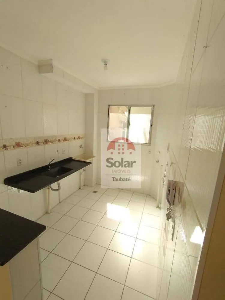 Apartamento, 2 quartos, 46 m² - Foto 2