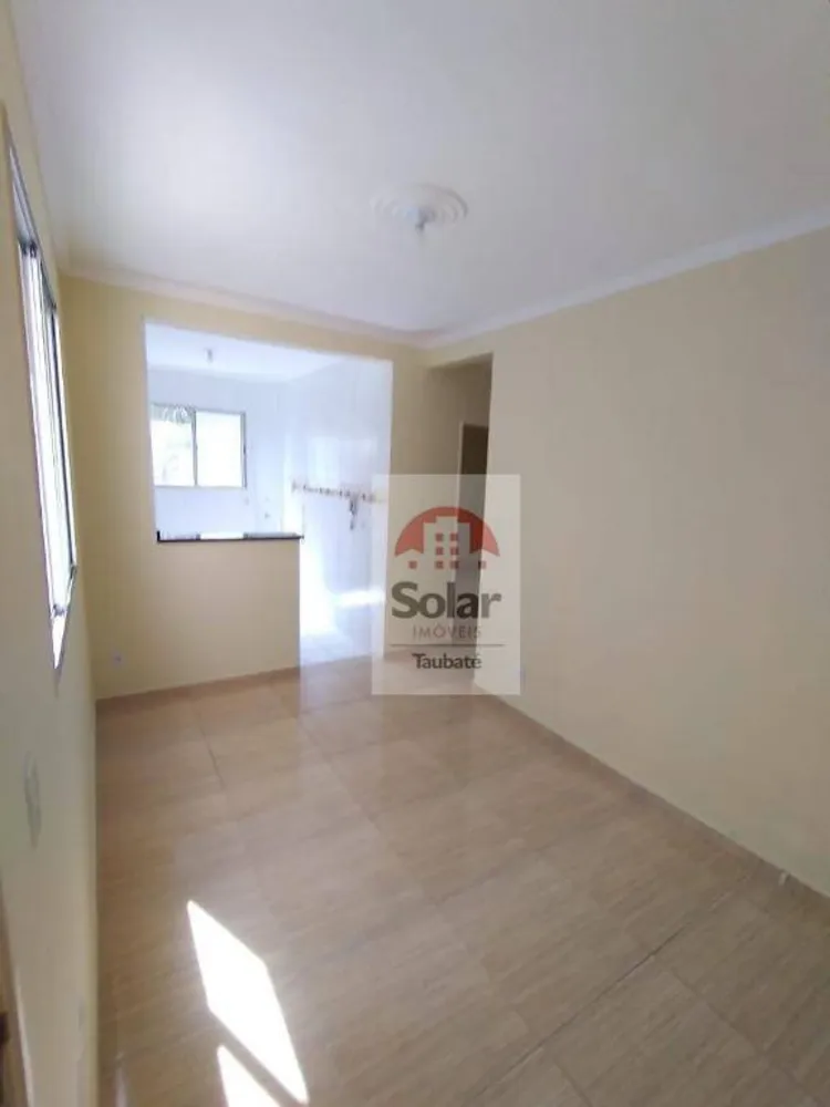 Apartamento, 2 quartos, 46 m² - Foto 3