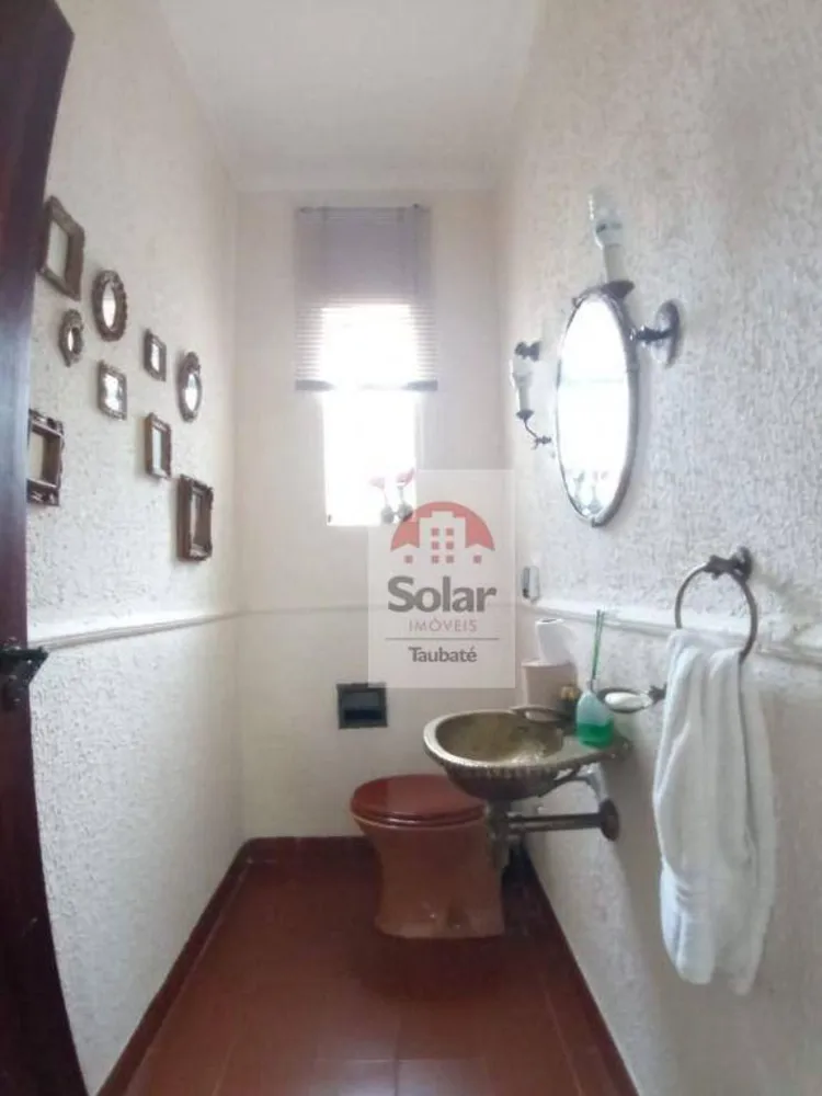 Casa, 5 quartos, 400 m² - Foto 3