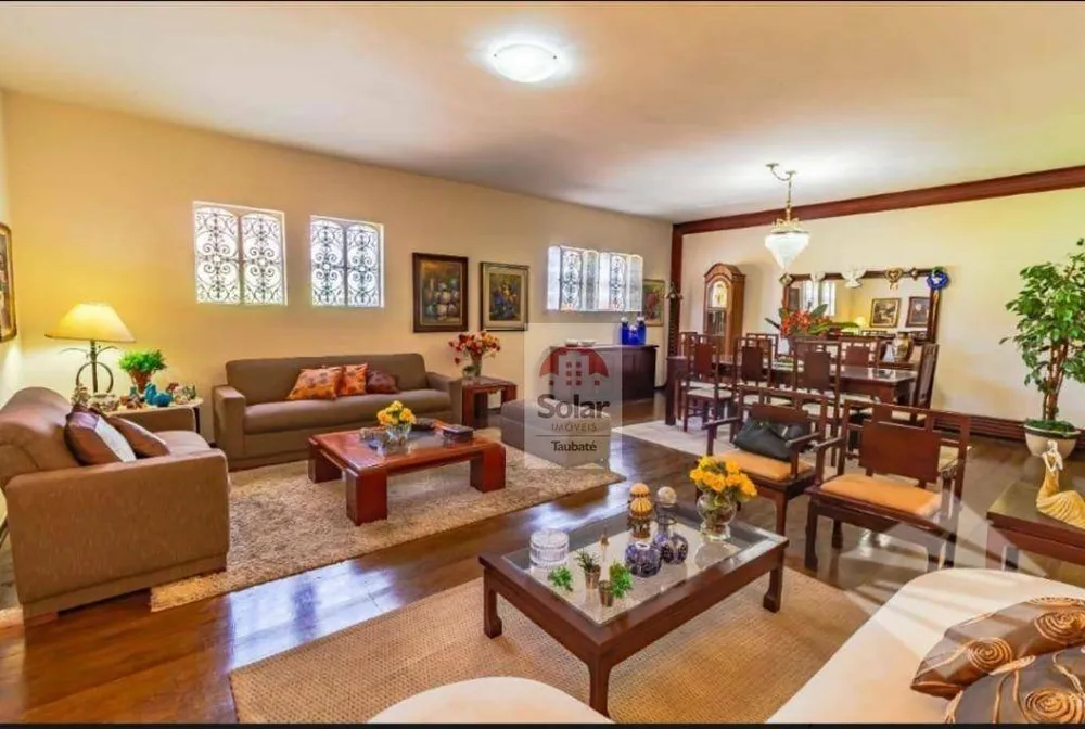 Casa, 5 quartos, 400 m² - Foto 2