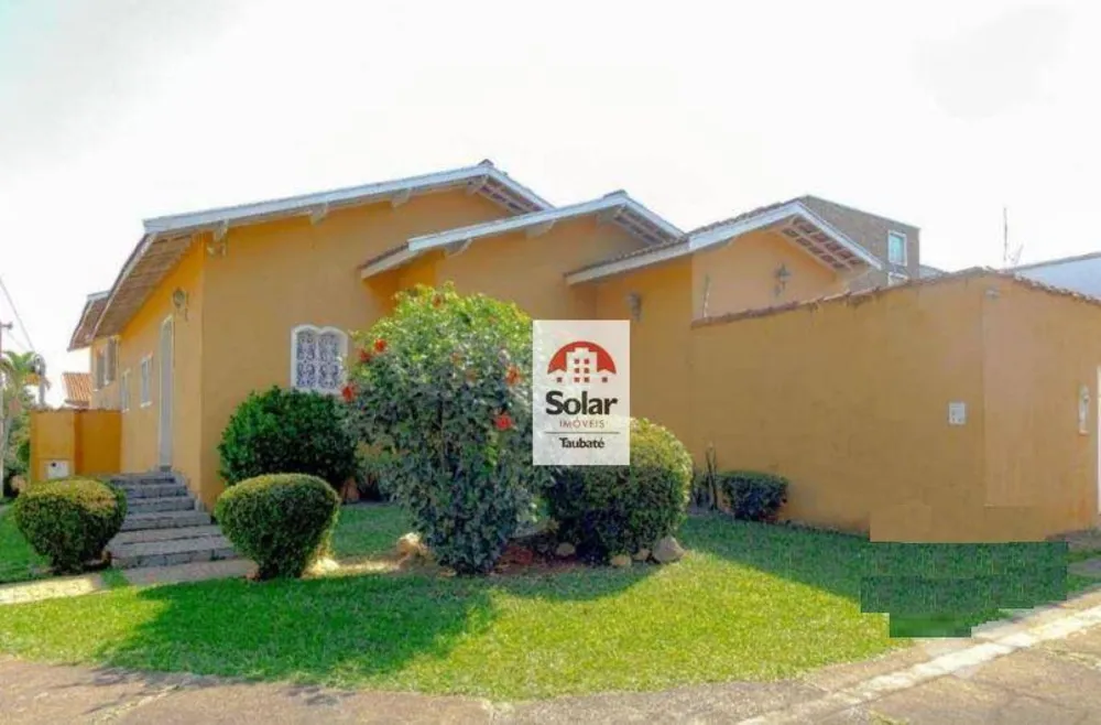 Casa, 5 quartos, 400 m² - Foto 1