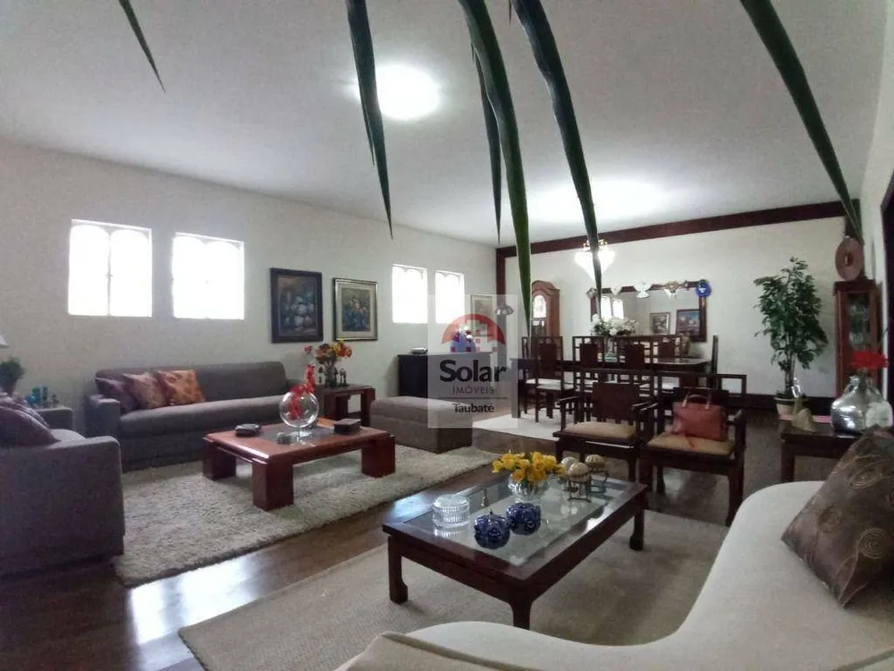 Casa, 5 quartos, 400 m² - Foto 4