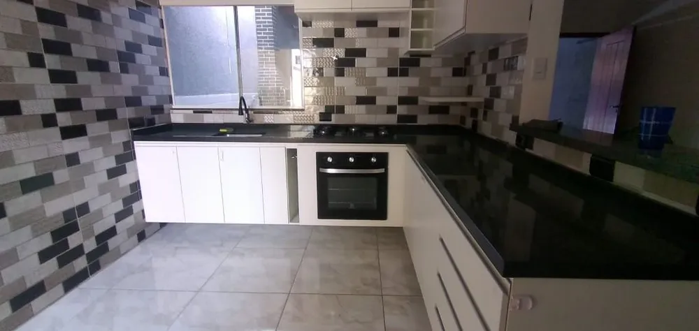 Casa, 3 quartos, 91 m² - Foto 4