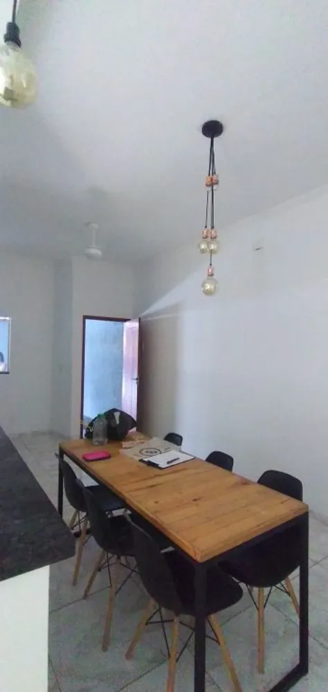 Casa, 3 quartos, 91 m² - Foto 3