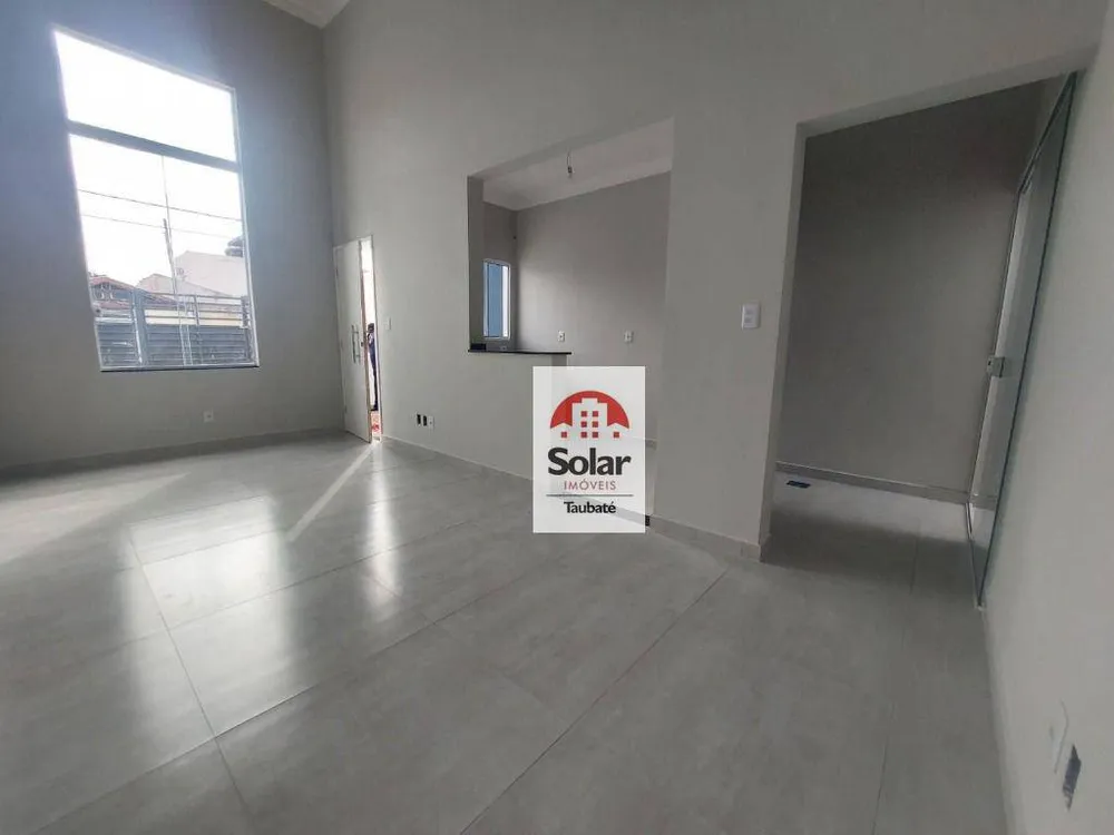 Casa, 3 quartos, 74 m² - Foto 1