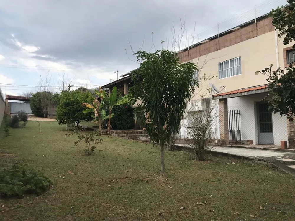 Casa, 7 quartos, 500 m² - Foto 3