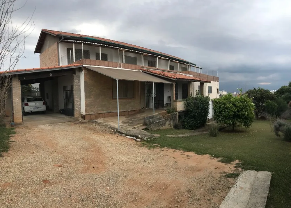 Casa, 7 quartos, 500 m² - Foto 1