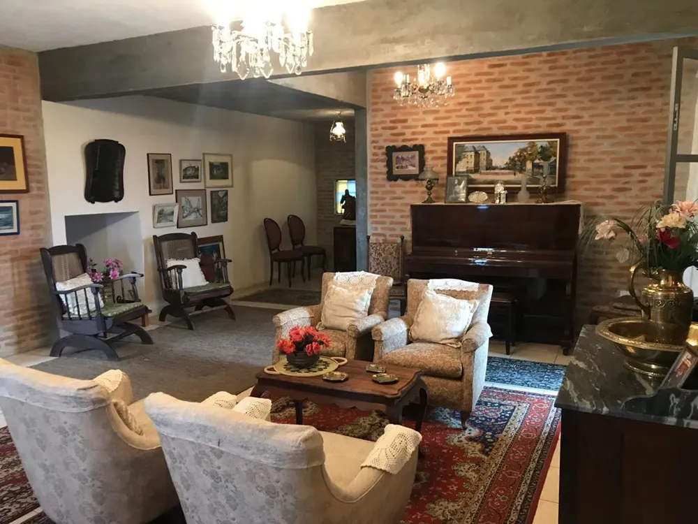 Casa, 7 quartos, 500 m² - Foto 4