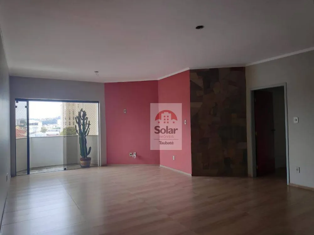 Apartamento, 3 quartos, 104 m² - Foto 1
