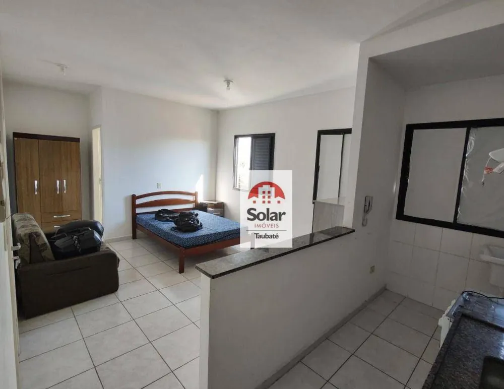 Kitnet-Studio, 27 m² - Foto 3