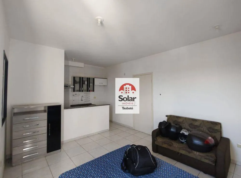 Kitnet-Studio, 27 m² - Foto 1