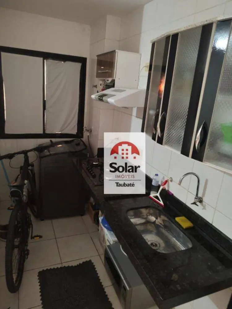 Kitnet-Studio, 27 m² - Foto 4