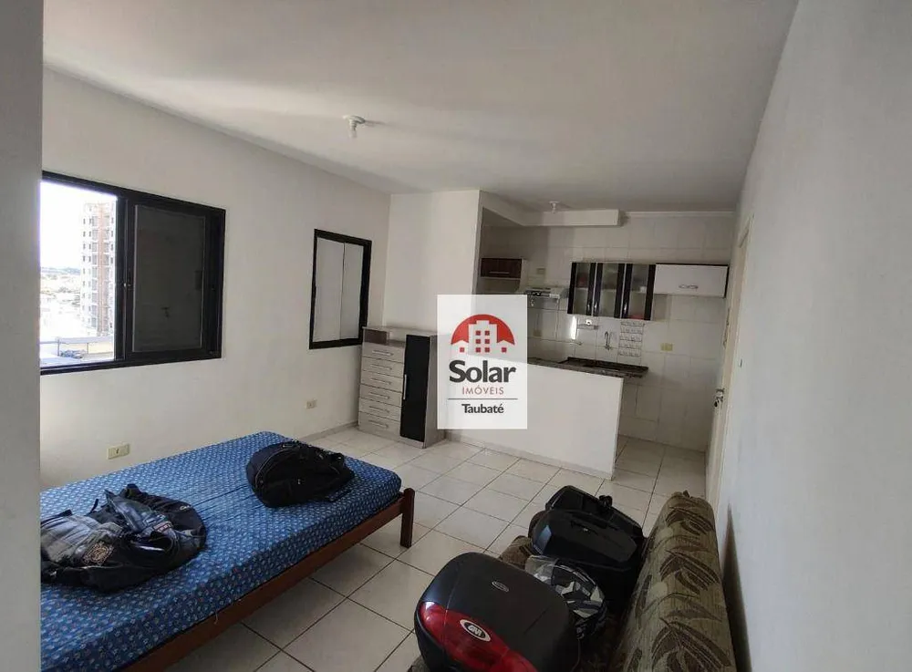 Kitnet-Studio, 27 m² - Foto 2