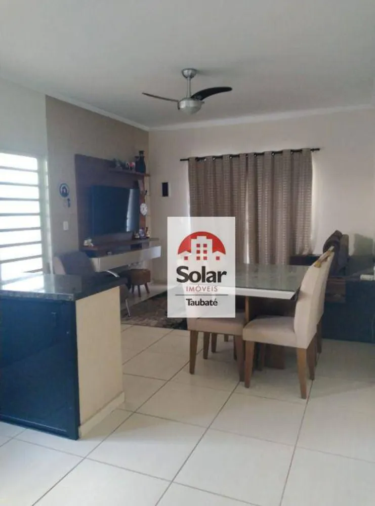 Casa, 2 quartos, 108 m² - Foto 1
