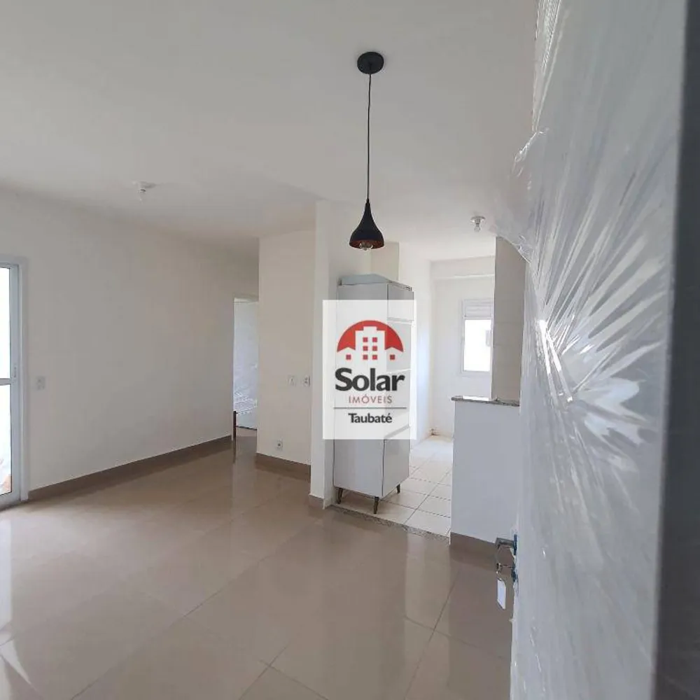 Apartamento, 2 quartos, 52 m² - Foto 1