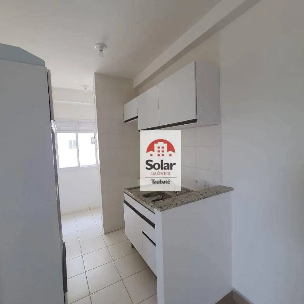 Apartamento, 2 quartos, 52 m² - Foto 2