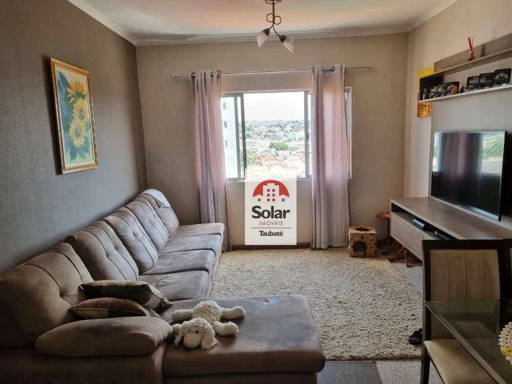 Apartamento, 2 quartos, 82 m² - Foto 1