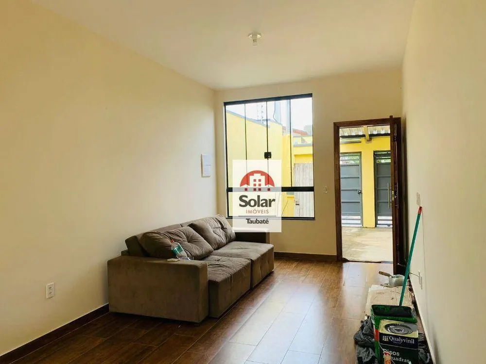 Casa, 2 quartos, 98 m² - Foto 1