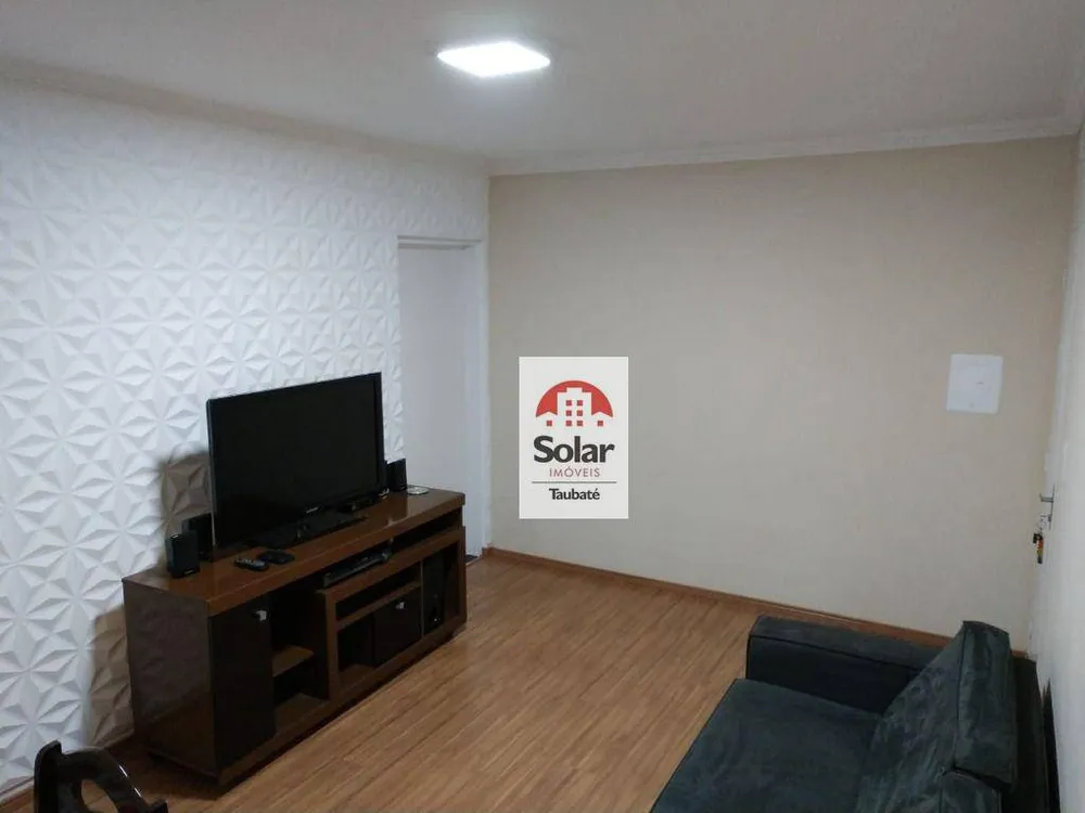 Apartamento, 2 quartos, 56 m² - Foto 2