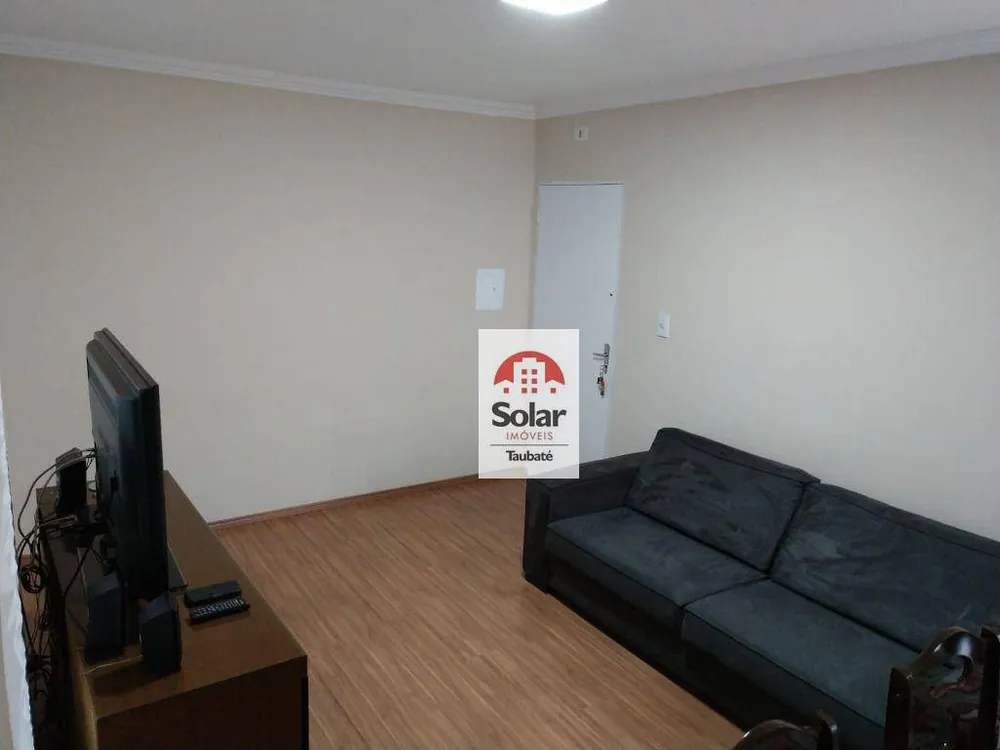 Apartamento, 2 quartos, 56 m² - Foto 3