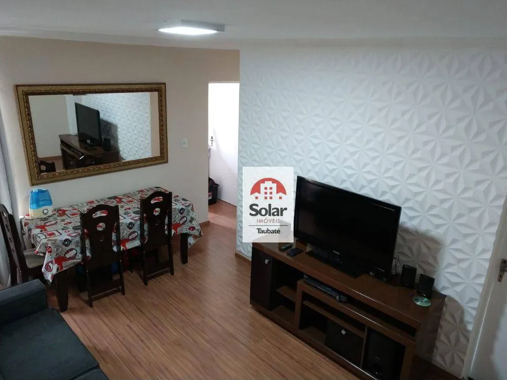 Apartamento, 2 quartos, 56 m² - Foto 1