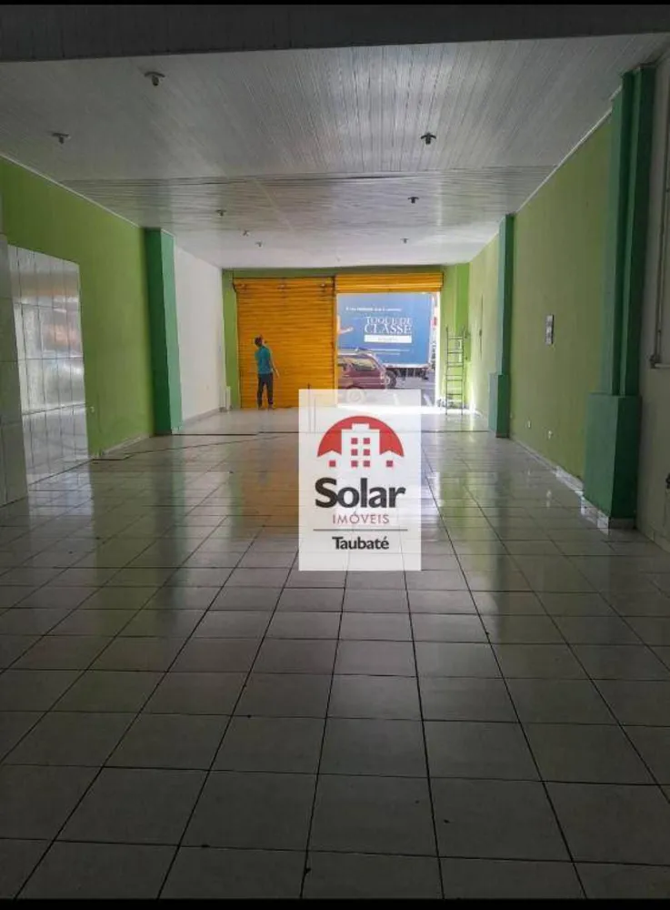 Loja-Salão, 124 m² - Foto 1