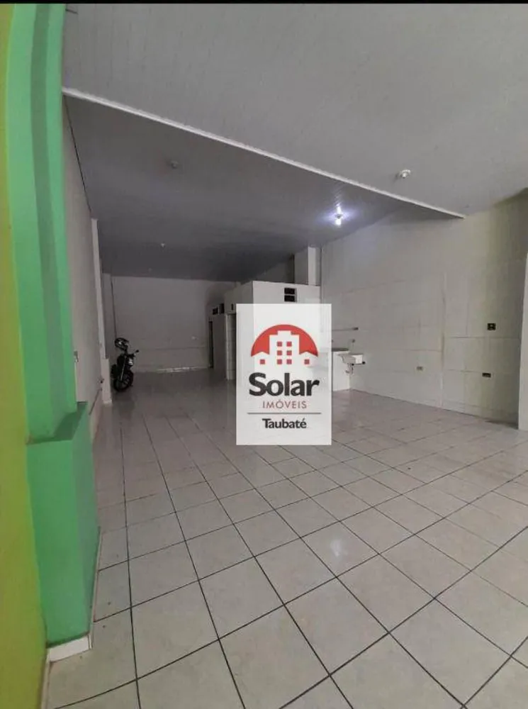 Loja-Salão, 124 m² - Foto 2