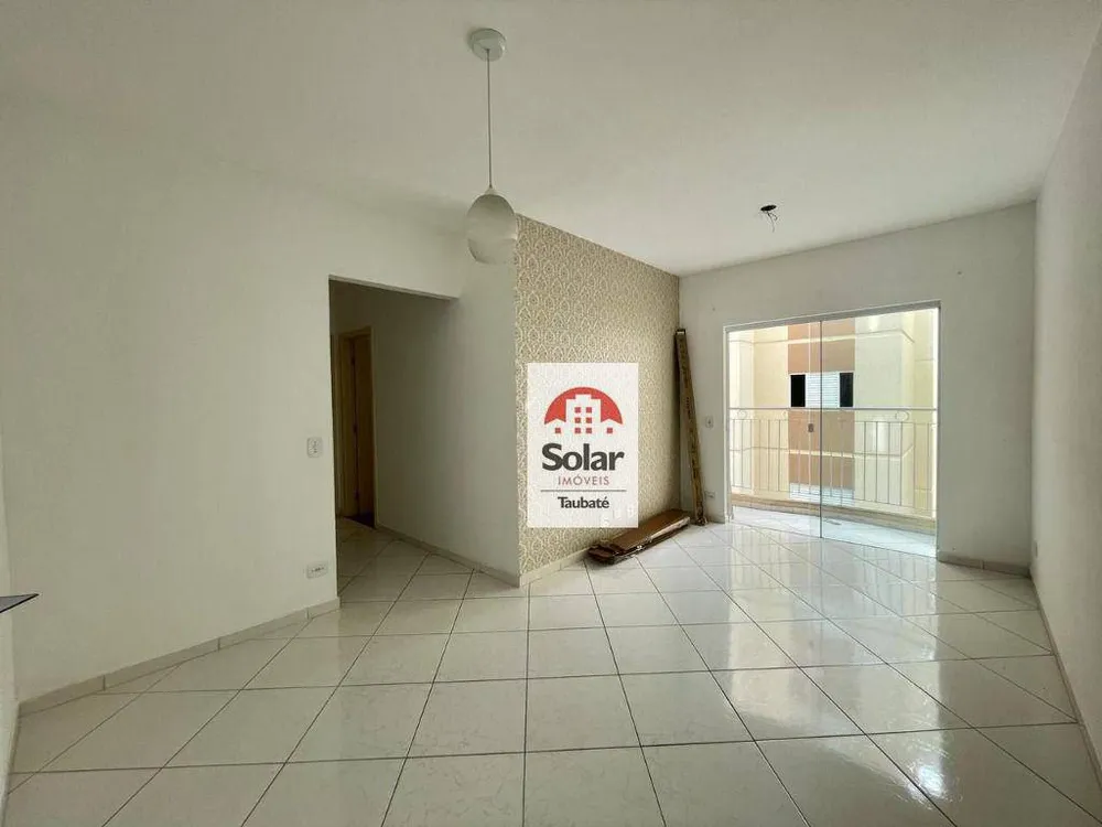 Apartamento, 2 quartos, 62 m² - Foto 2