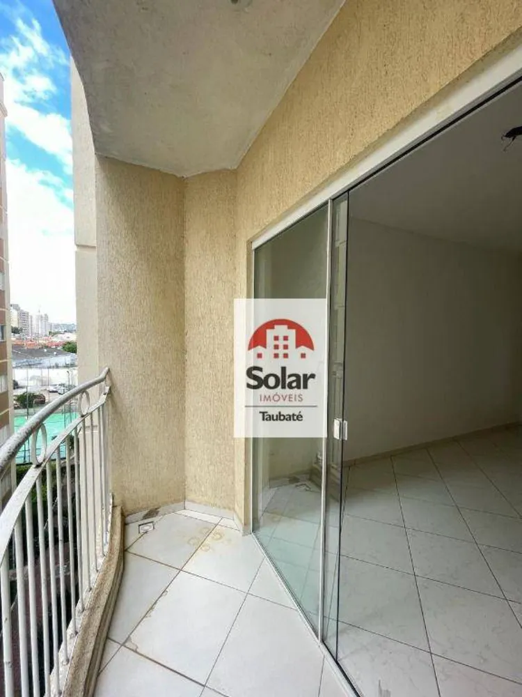 Apartamento, 2 quartos, 62 m² - Foto 3