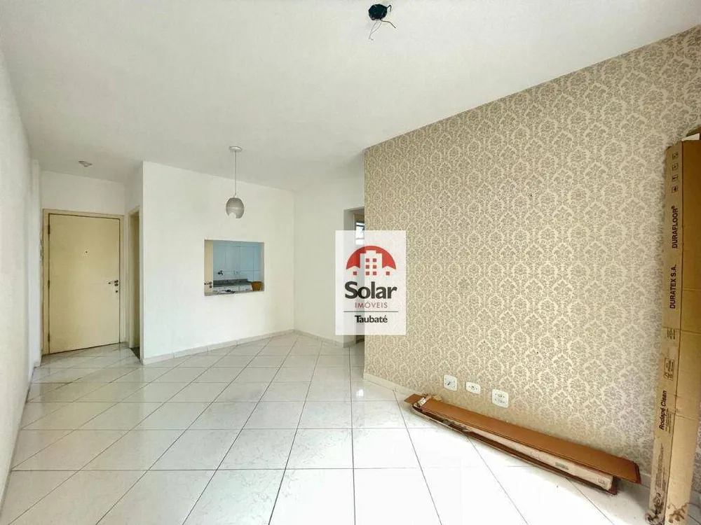 Apartamento, 2 quartos, 62 m² - Foto 1