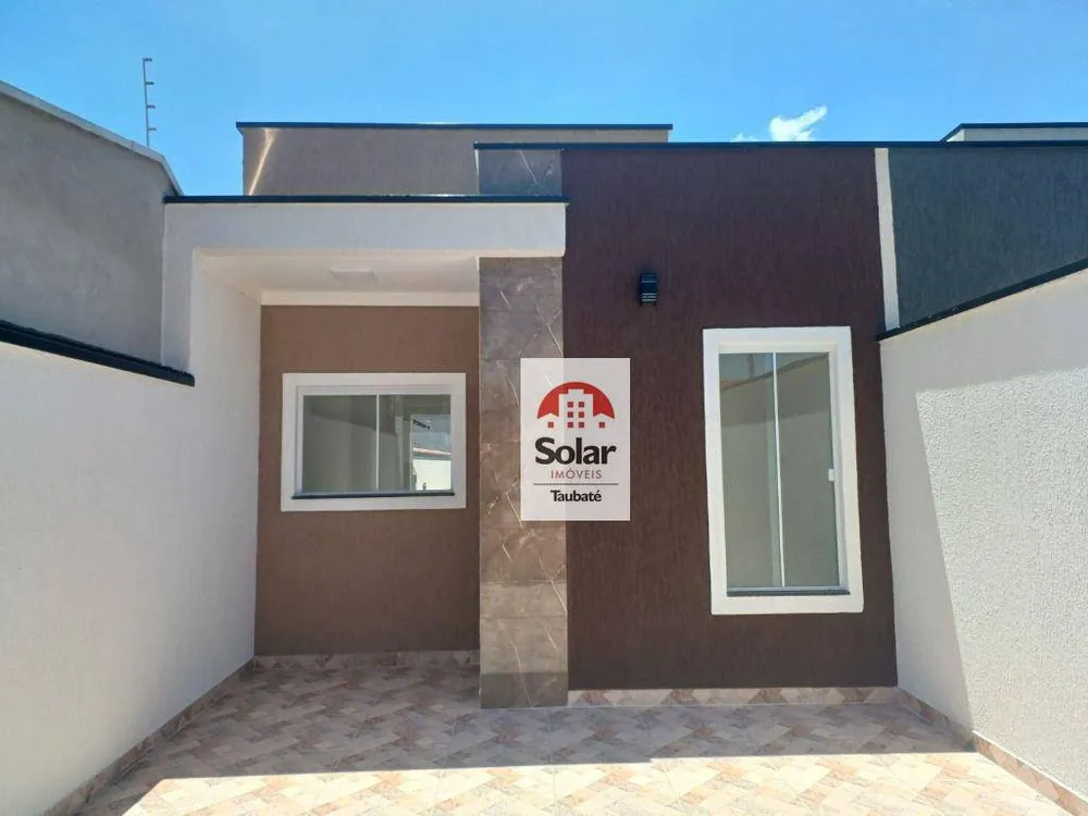 Casa, 2 quartos, 67 m² - Foto 1