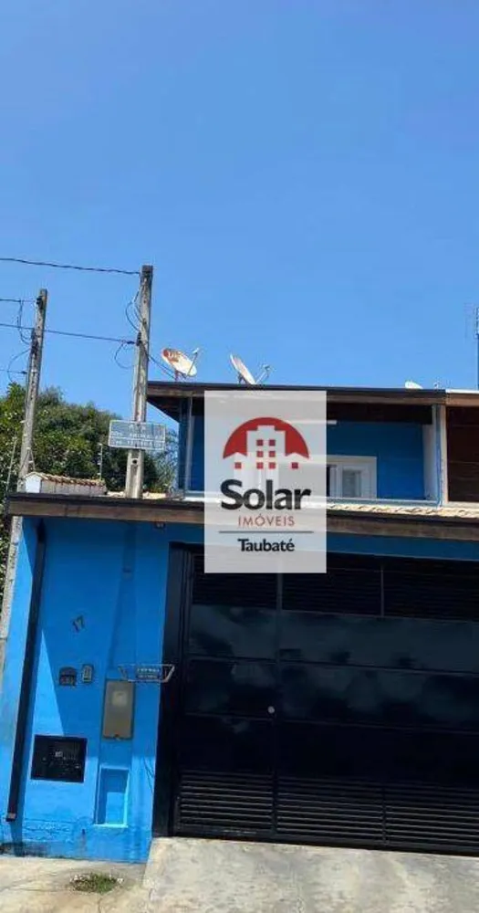 Casa, 3 quartos, 119 m² - Foto 2