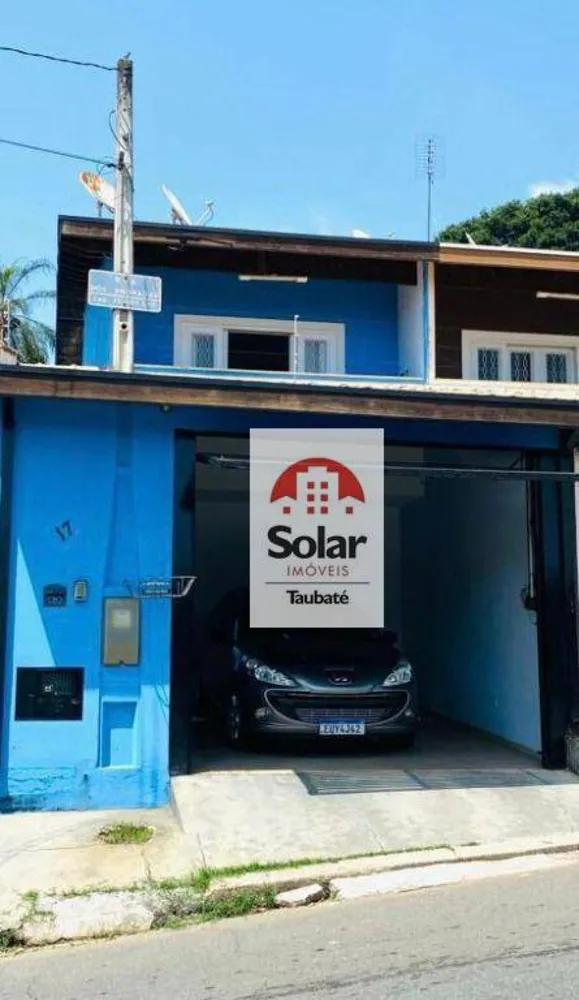 Casa, 3 quartos, 119 m² - Foto 3