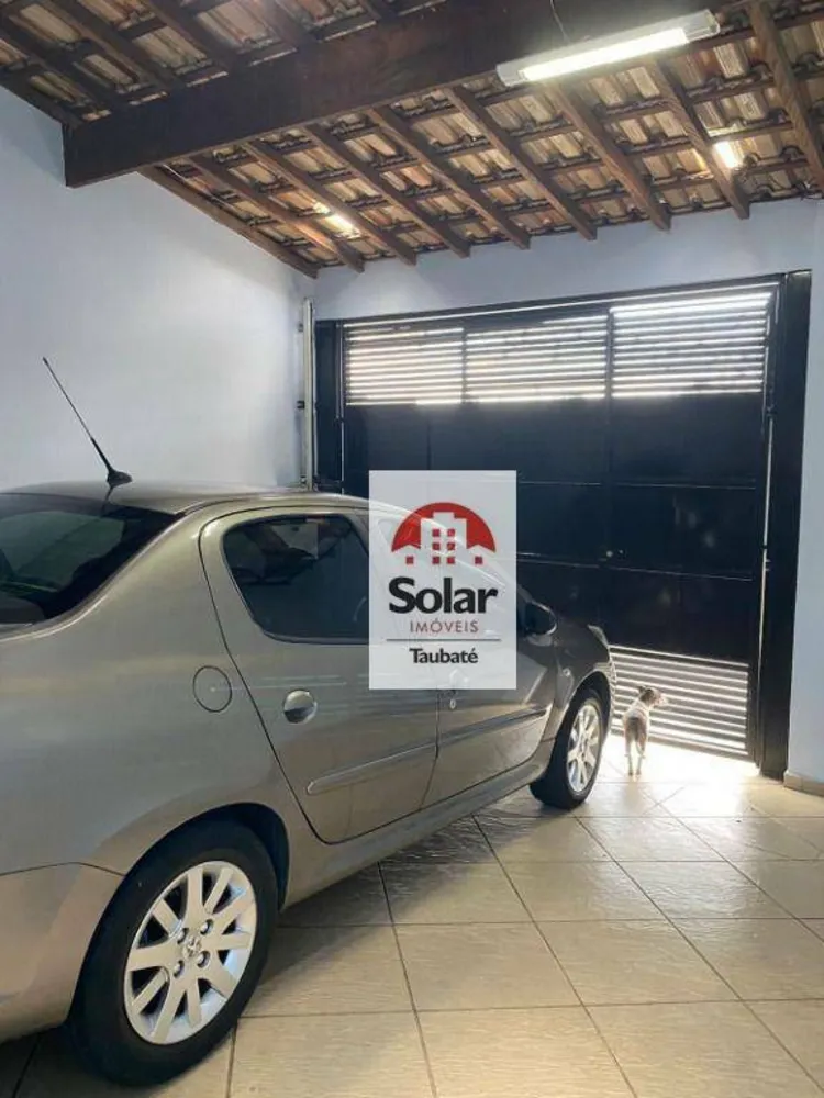 Casa, 3 quartos, 119 m² - Foto 4