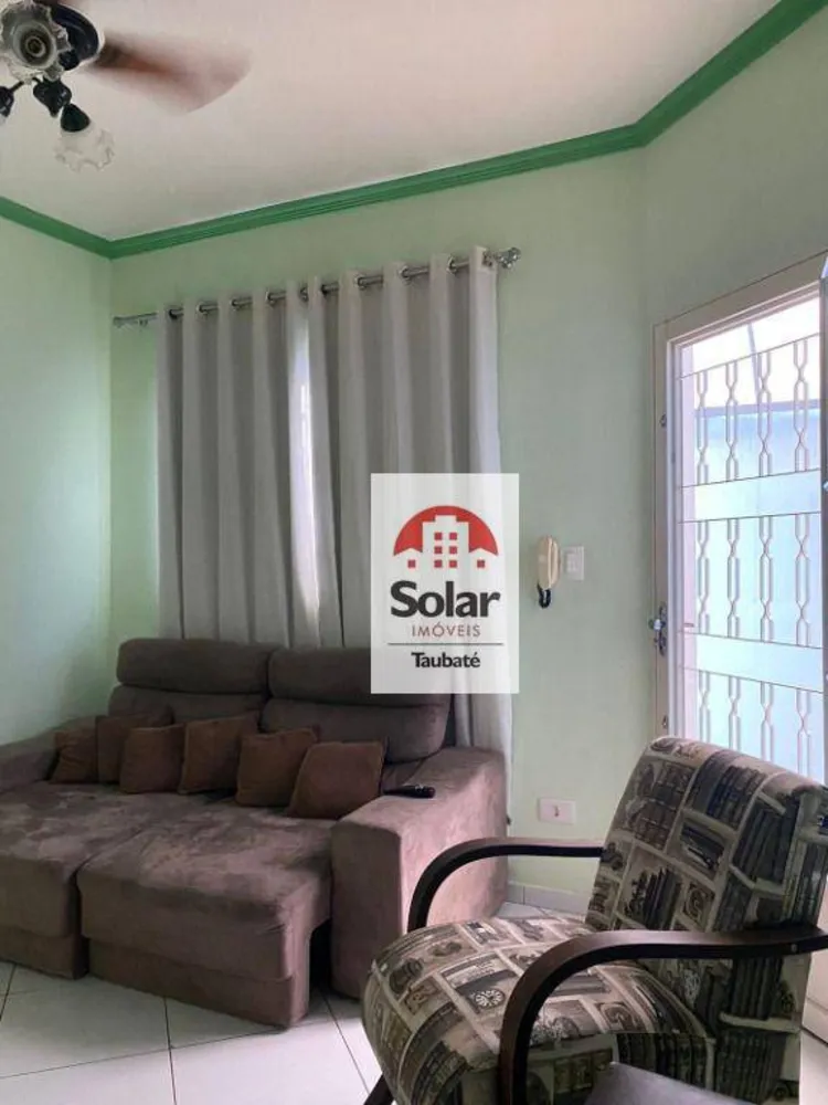 Casa, 3 quartos, 119 m² - Foto 1