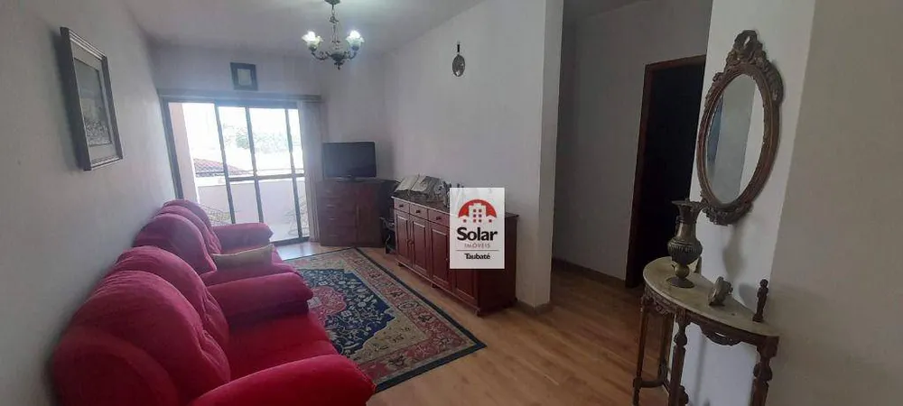 Apartamento, 2 quartos, 73 m² - Foto 1