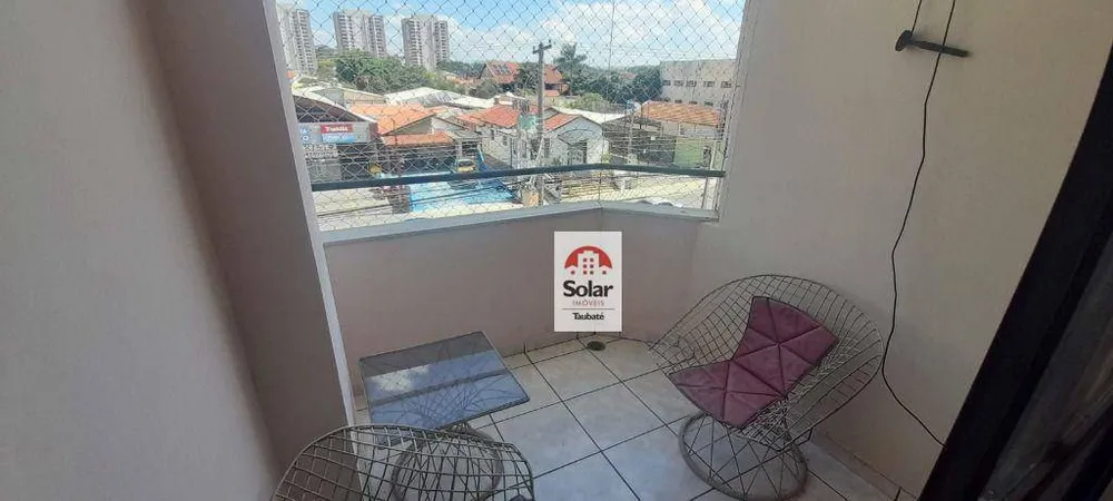 Apartamento, 2 quartos, 73 m² - Foto 2