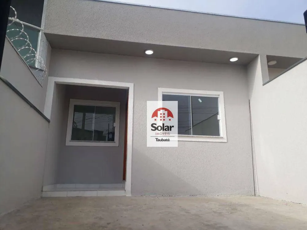 Casa, 2 quartos, 67 m² - Foto 1