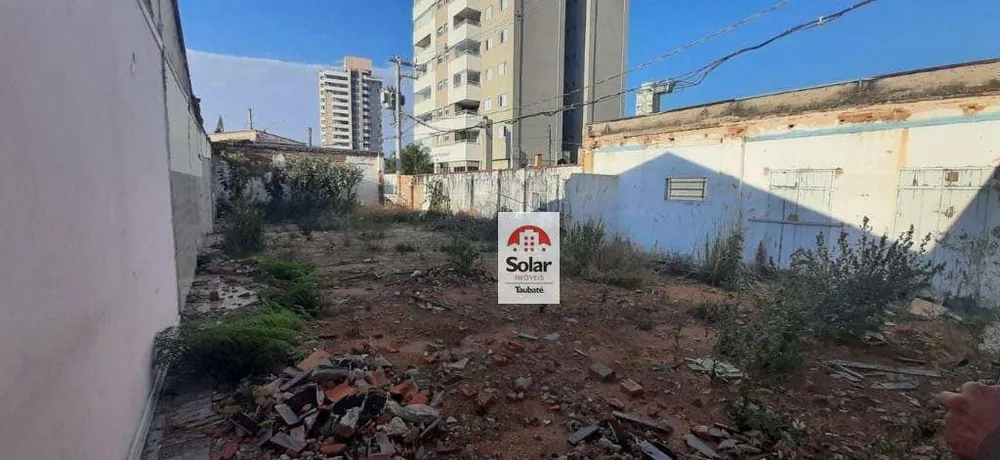 Terreno, 270 m² - Foto 1