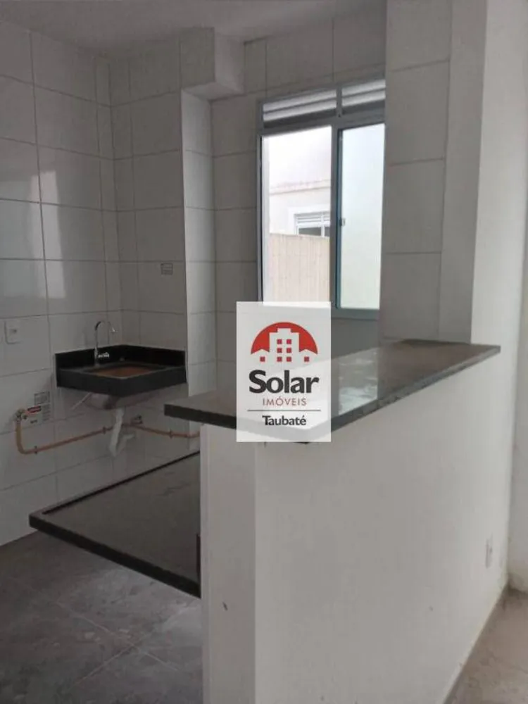 Apartamento, 2 quartos, 41 m² - Foto 1