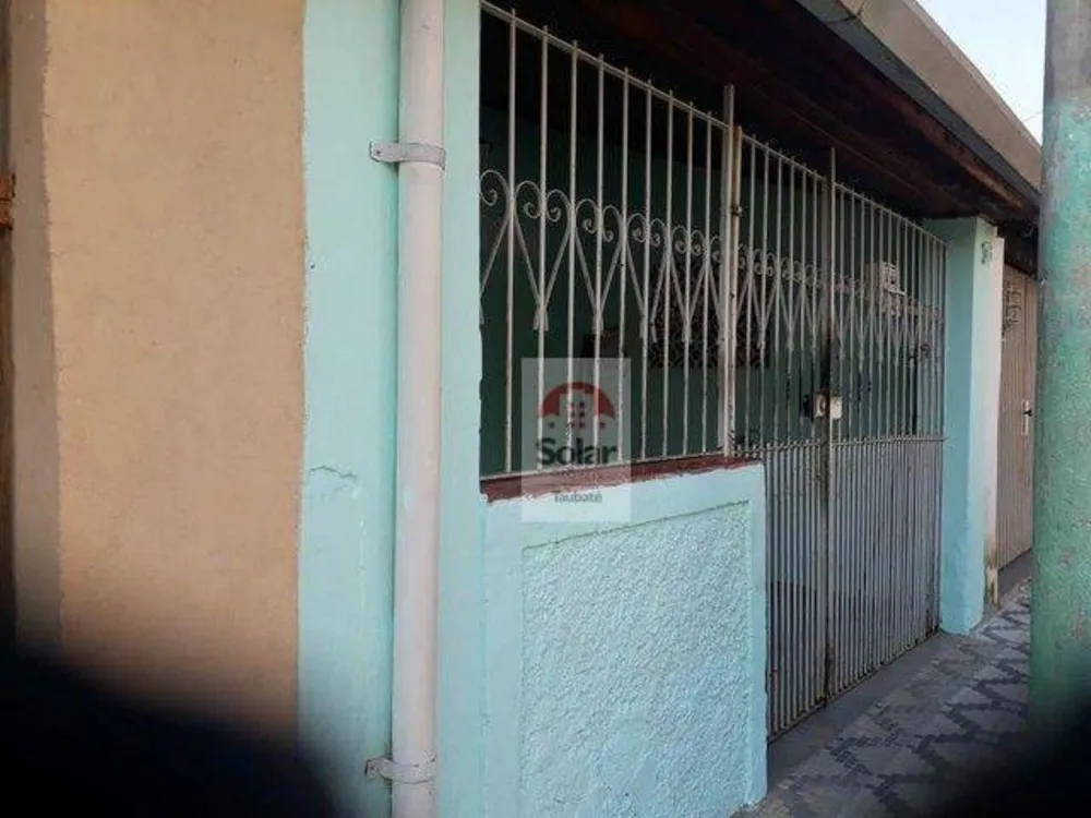 Casa, 3 quartos, 65 m² - Foto 1