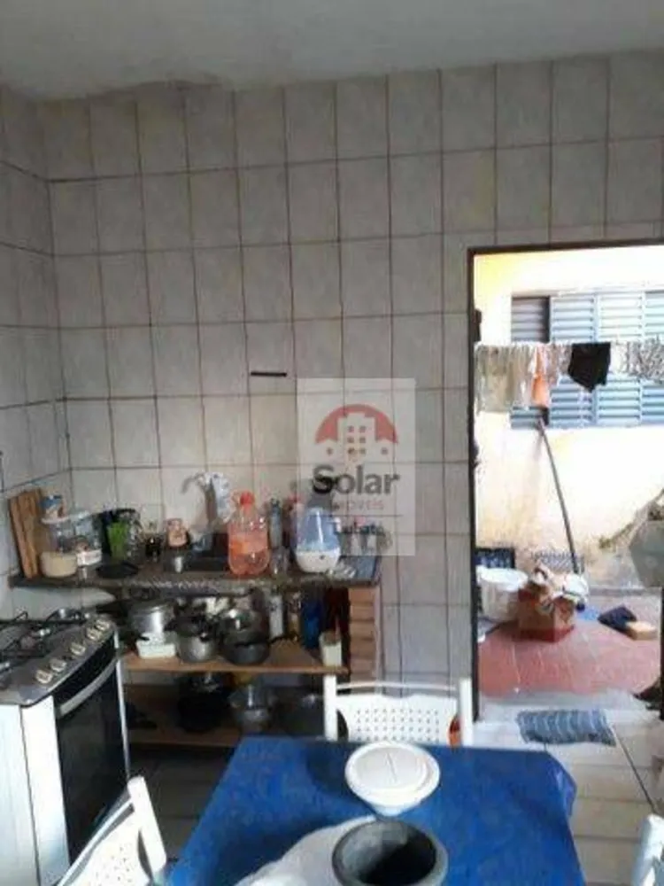 Casa, 3 quartos, 65 m² - Foto 2