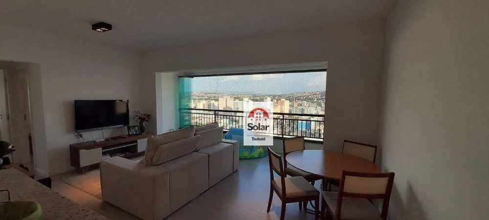 Apartamento, 2 quartos, 77 m² - Foto 1
