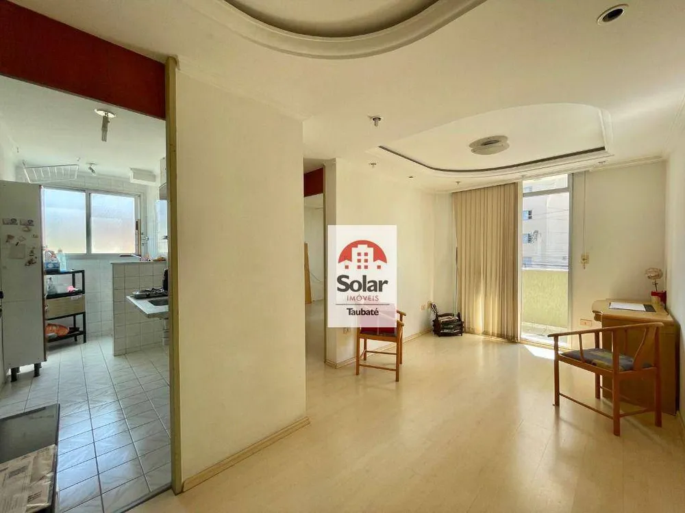 Apartamento, 1 quarto, 51 m² - Foto 2