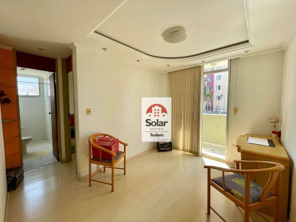 Apartamento, 1 quarto, 51 m² - Foto 1