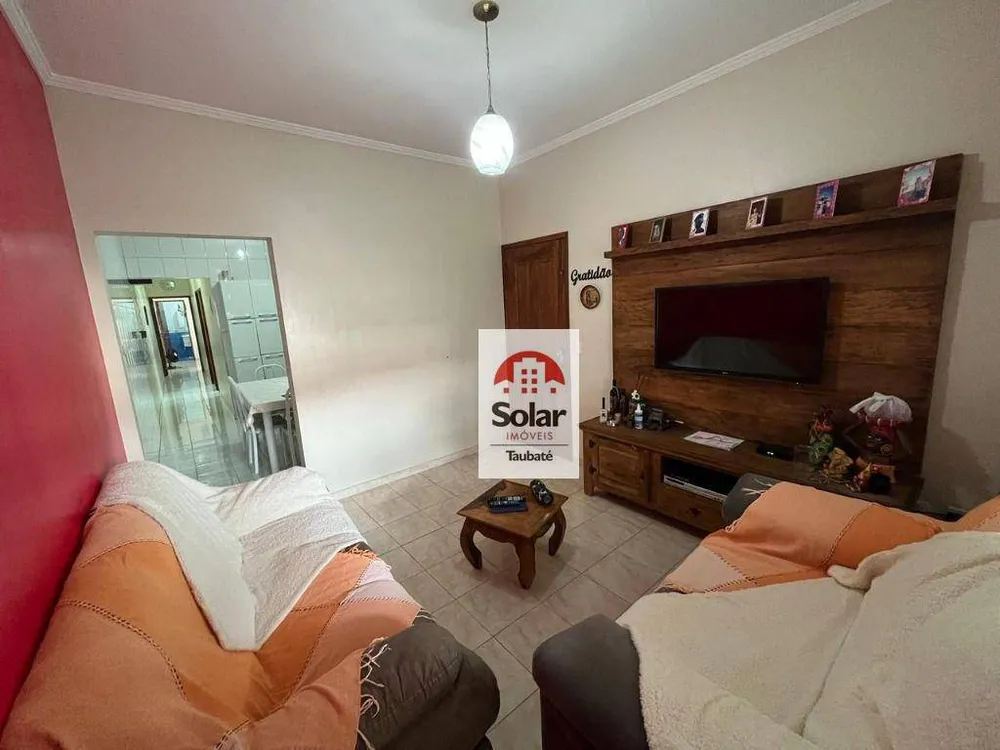 Casa de Condomínio, 2 quartos - Foto 1