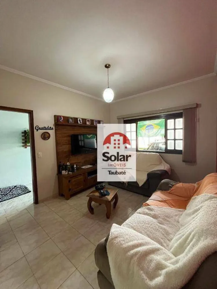 Casa de Condomínio, 2 quartos - Foto 4