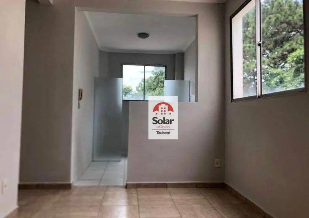 Apartamento, 2 quartos, 46 m² - Foto 1