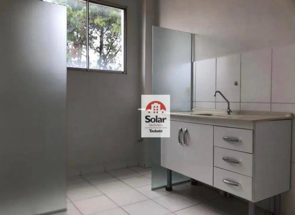 Apartamento, 2 quartos, 46 m² - Foto 2