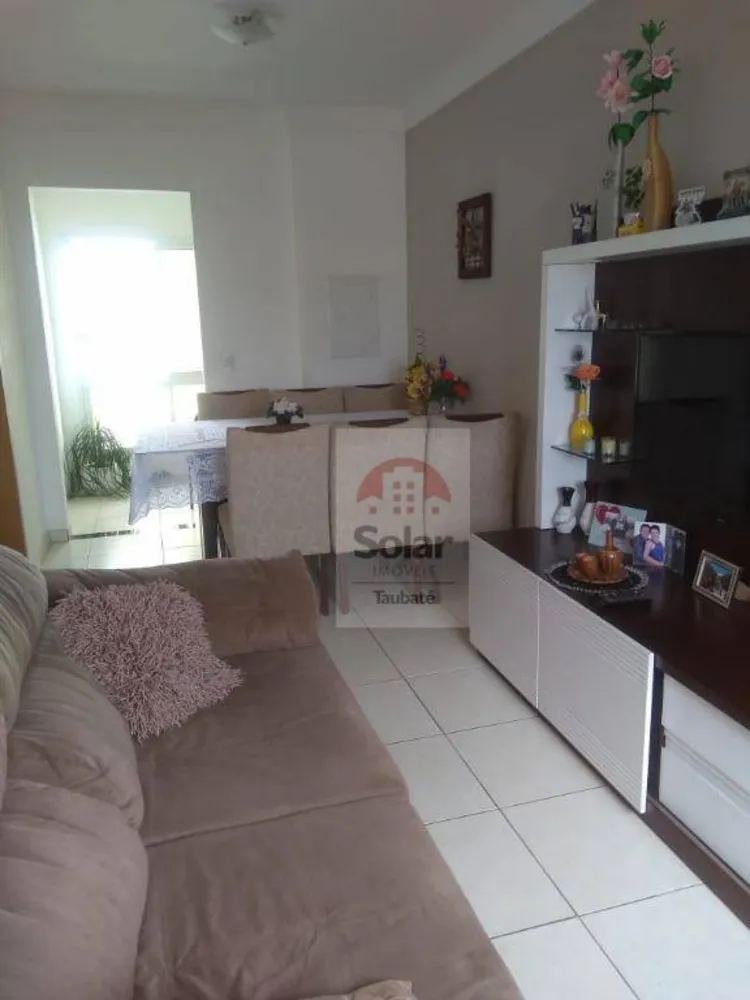 Apartamento, 3 quartos, 81 m² - Foto 2